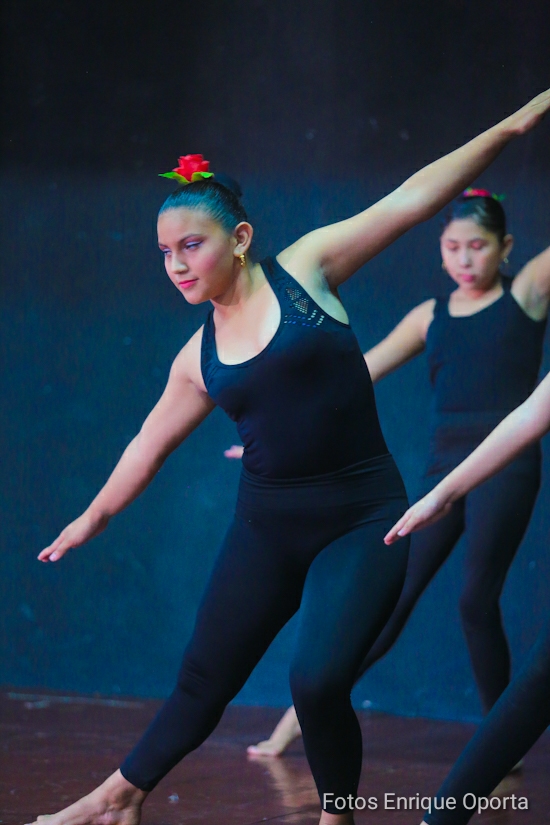 DANZA
